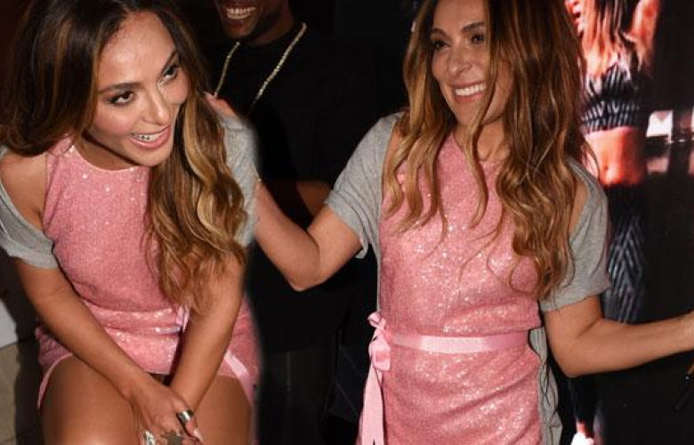 Ziynet Sali: Sınırları aşma vaktim geldi!