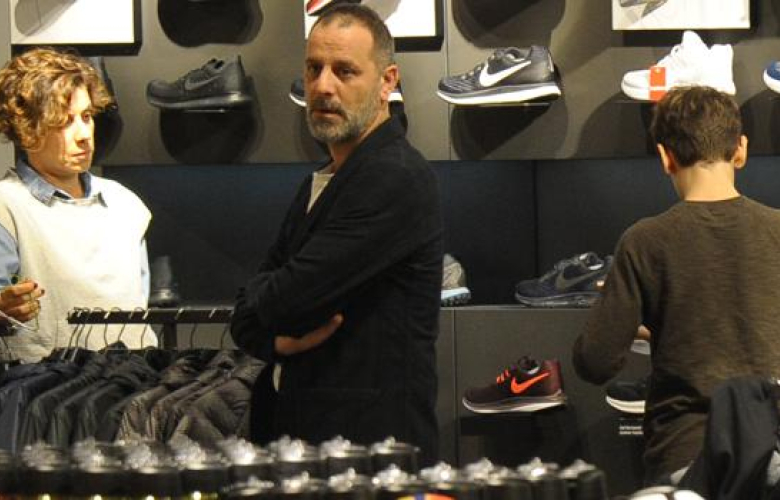 Ozan Güven: Berrak’ın başı ağrıyordur