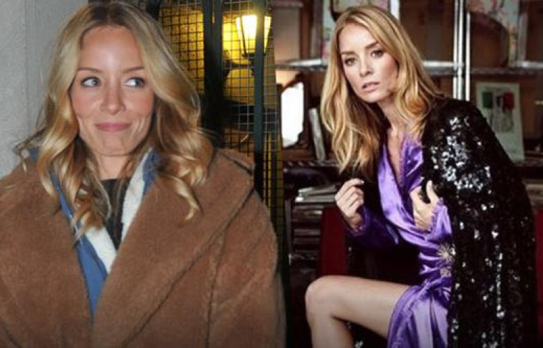 Bade İşçil anoreksiya hastalığına mı yakalandı?