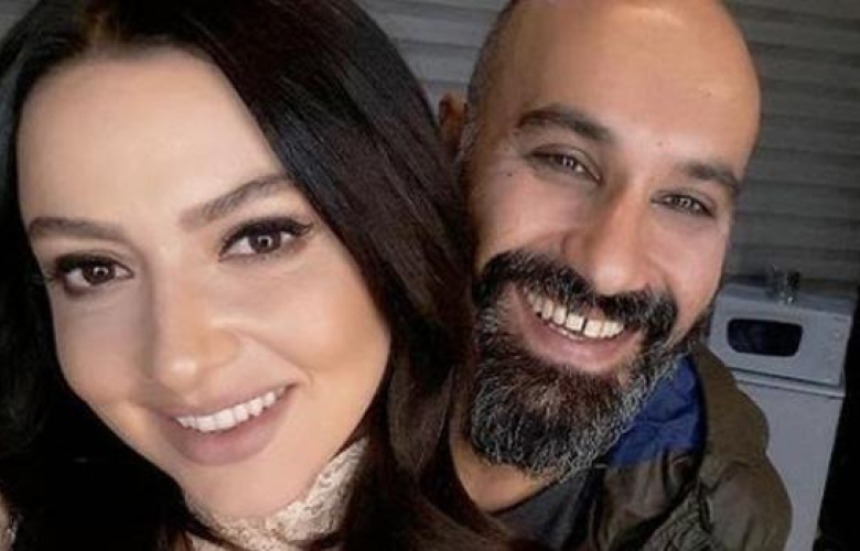 Hadise'den Dodan Özer açıklaması!