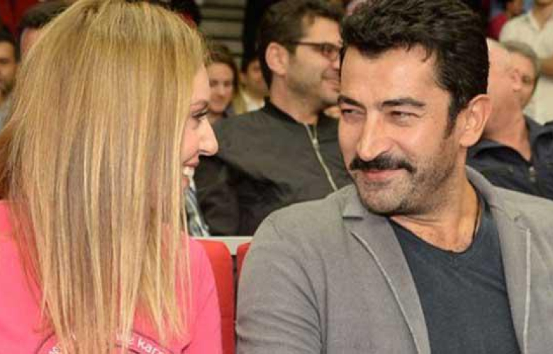 Sinem Kobal: Ruh eşimle tamamlandım