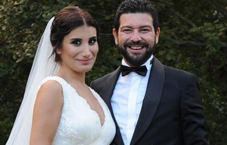 Rıza Esendemir'den eski eşi İrem Derici'ye: İki çocuğumuz olacaktı