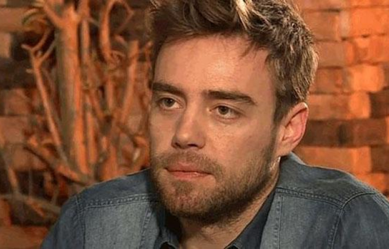 Murat Dalkılıç'a hırsız şoku