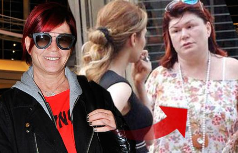 Emel Müftüoğlu'nu görenler tanıyamadı! Ünlü şarkıcı 30 kilo verdi!