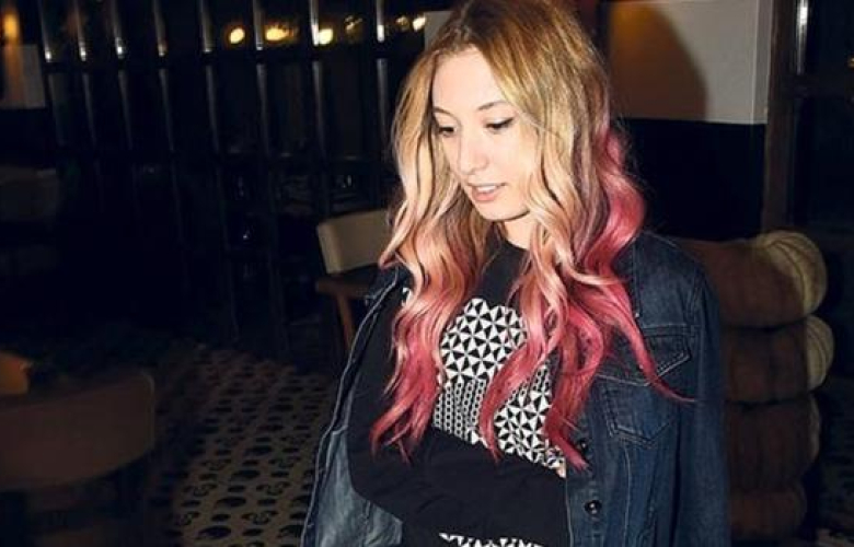 Yasmin Erbil: Çok yaralıyım