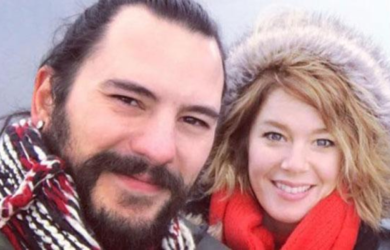 Burcu Biricik iki ay dayandı