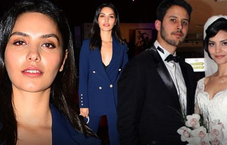 Hazal Filiz Küçükköse ihanet iddialarını ilk kez cevapladı