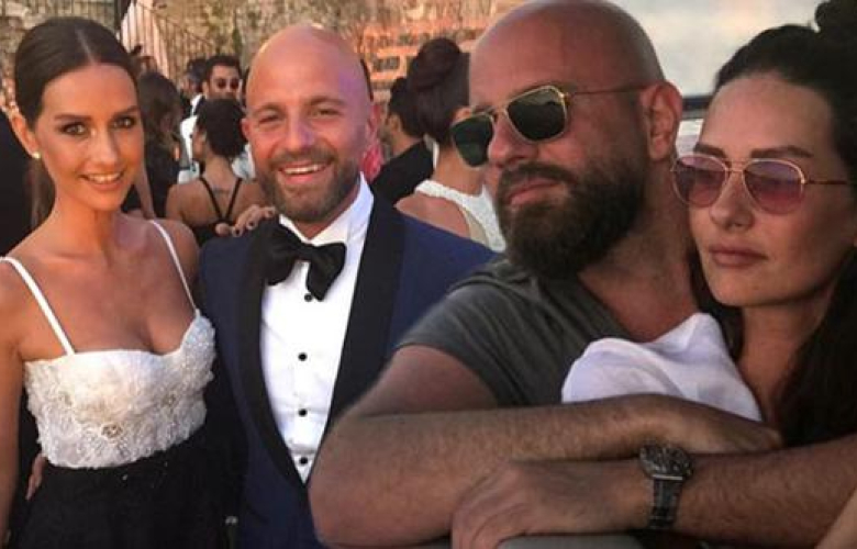 Ünlü çift Yasemin ve İzzet Özilhan'dan sürpriz karar! Mutluluklarını korumak için...