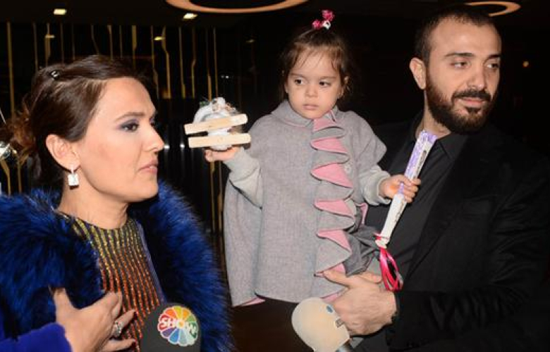 Demet Akalın'ı kızdıran olay! Kavga çıktı...