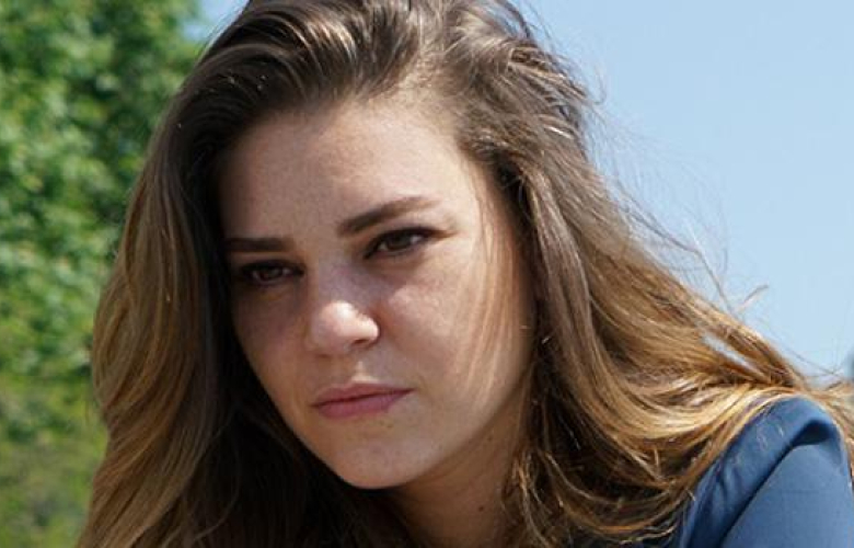 Afiş krizi mi çıktı! Aslı Enver'den o iddialara cevap