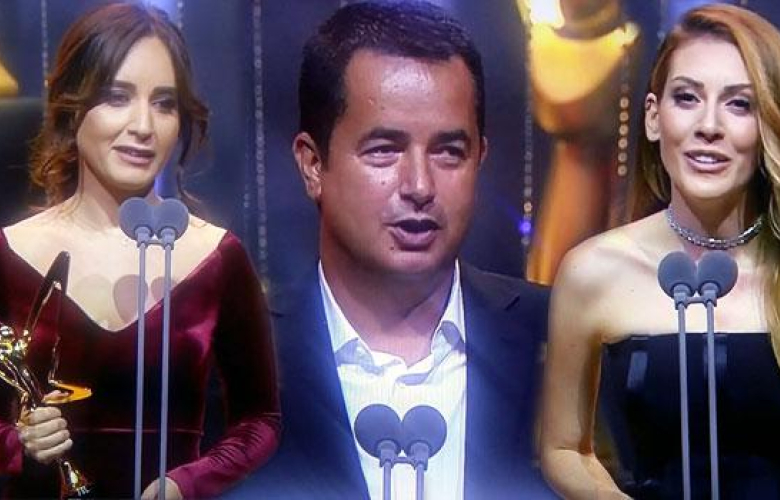 44. Altın Kelebek Ödülleri'ni kimler kazandı? İşte kazananlar listesi