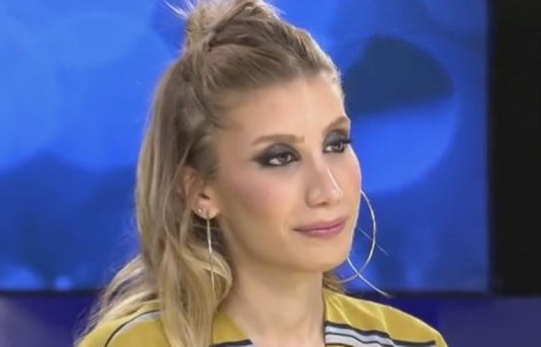 İrem Derici: Beni tombik halimle sevdiler! 