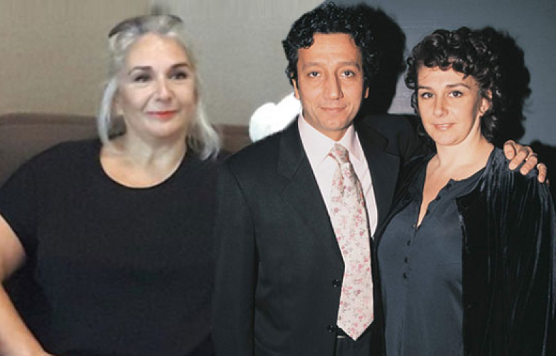 Burçin Orhon: 106 kiloydum 23 kilo verdim, yeniden doğmuş gibiyim