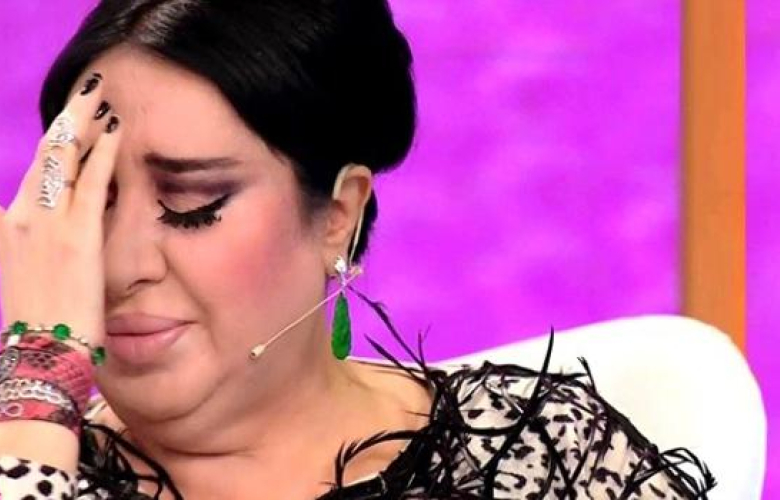 Nur Yerlitaş: Miyop rahatsızlığım nedeniyle yapılan yorumları görmedim