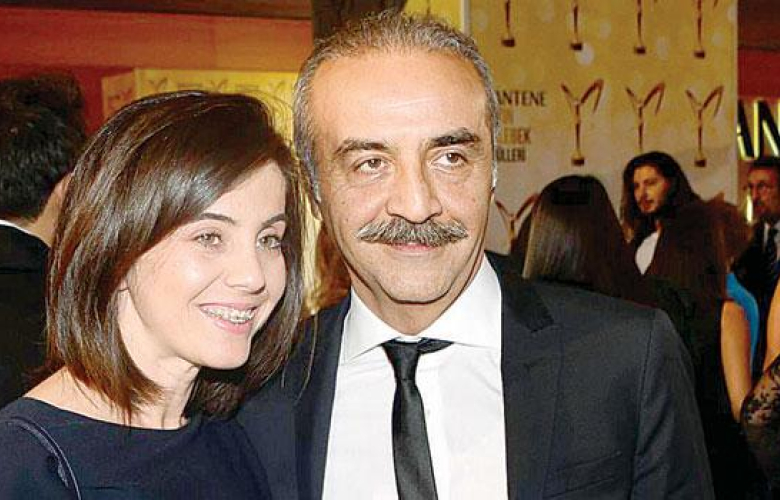 Yılmaz Erdoğan'dan selfie rekoru