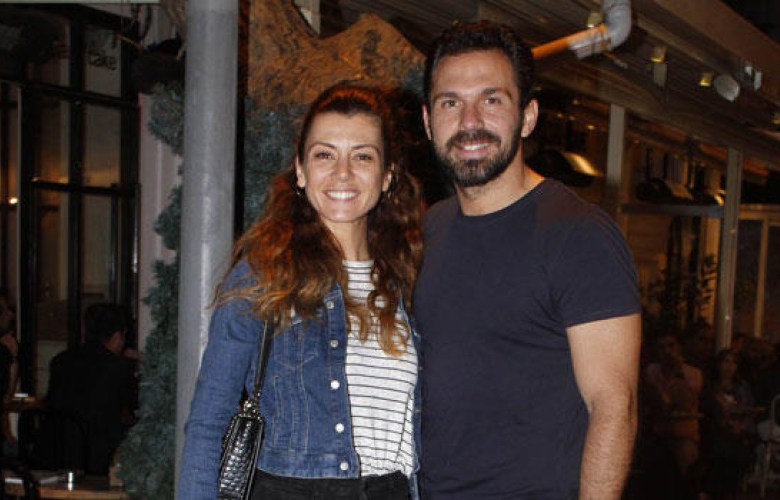 Gökçe Bahadır ve Efe Duru aşkı bitti!