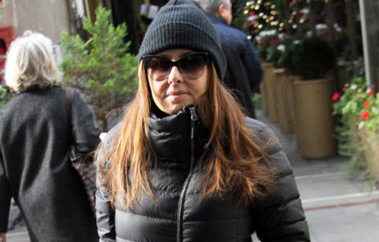 Nilüfer: 40 yaşında insan ona da yazık