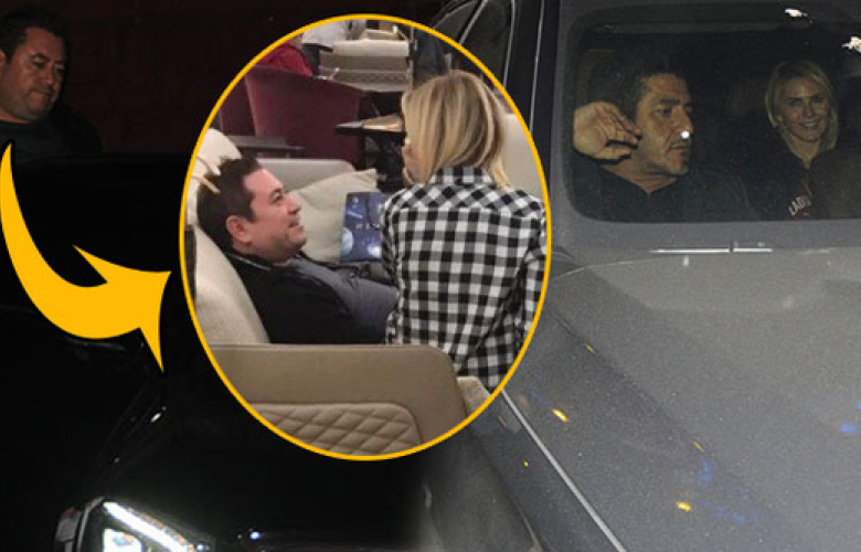 Ece Erken'nin utangaç aşkı