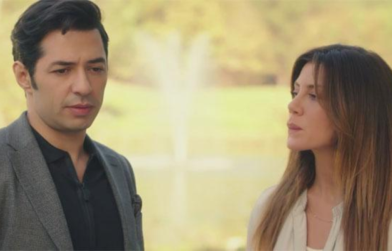 Efe Duru'dan o iddialara sert cevap! "Ne kadar saçma bir şey"