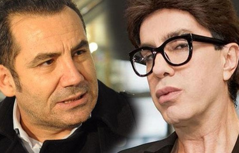 Yılmaz Morgül'ün özrü Ferhat Göçer'i daha da kızdırdı!