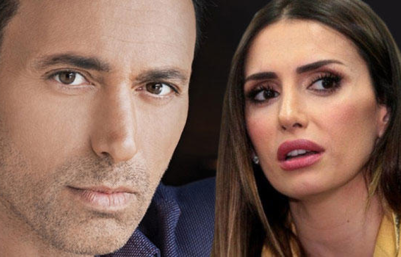 Mustafa Sandal ve Emina Sandal boşanıyor mu? Şaşırtan açıklama