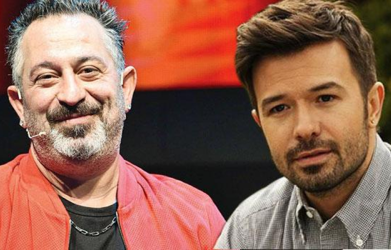 Cem Yılmaz: Bize Yalın gibi insanlar lazım