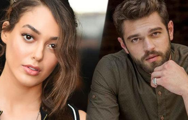 Dilan Çiçek Deniz hızlı çıktı