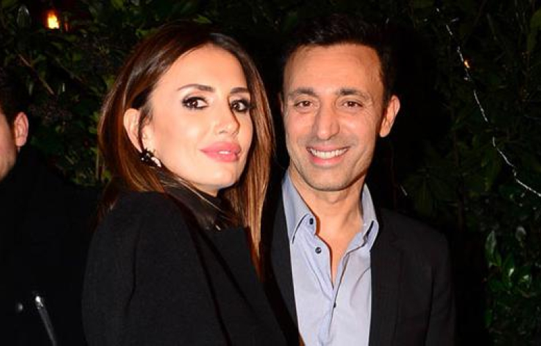 Emina Sandal ilk kez bu kadar net konuştu! "Ne olacaksa onu Allah bilir"