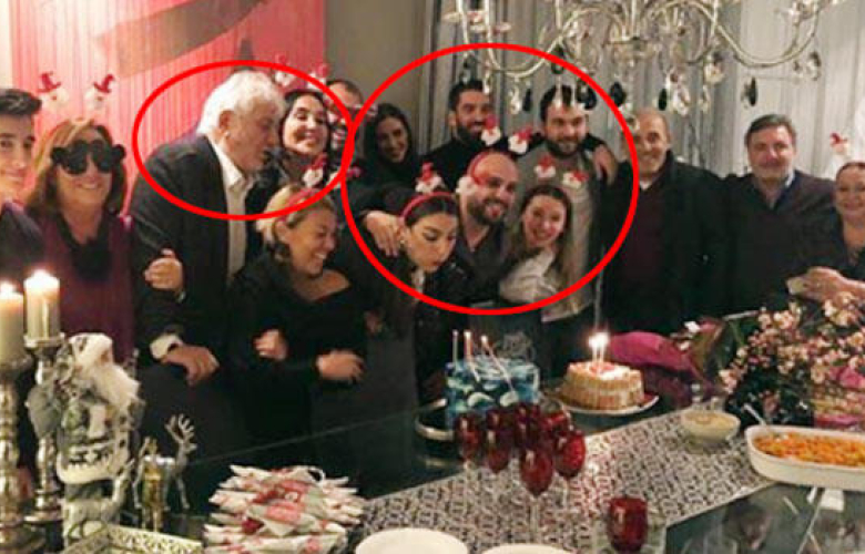 Arda Turan aileye girdi