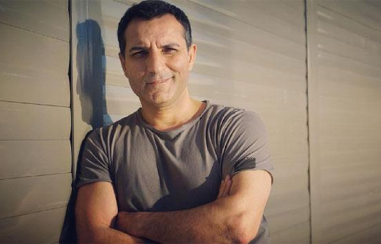 Rafet El Roman'ın yeni sevgilisi kızı yaşında!