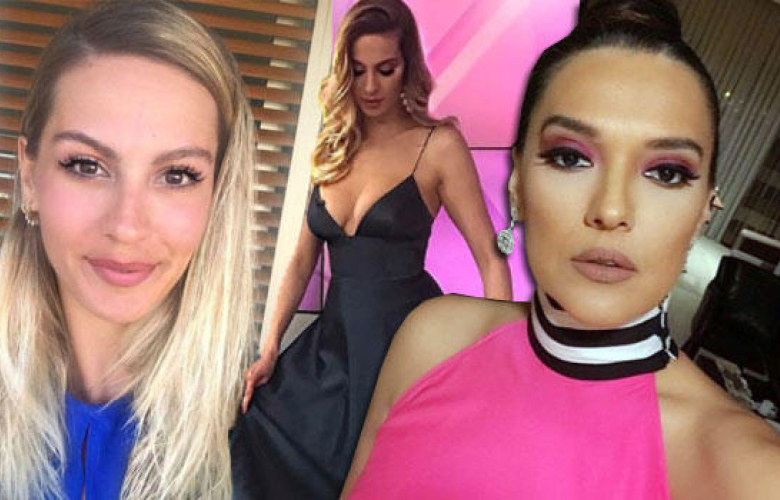 Demet Akalın'a cevap: Şükürler olsun ki hem konuşup hem yazmayı biliyorum