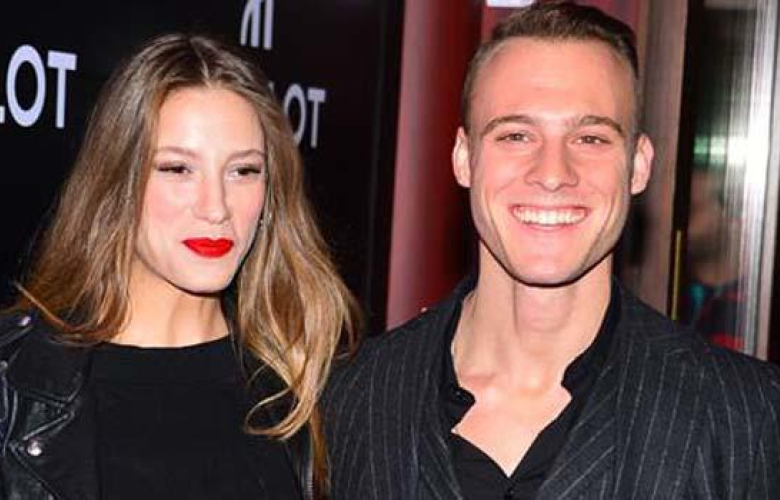 Serenay Sarıkaya'nın annesi istemedi, iptal ettiler