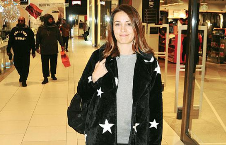 İrem Sak: Estetik yaptırmadım