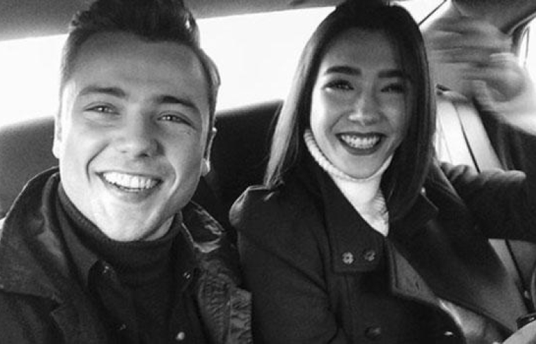 Tolga Sarıtaş&#039;tan sürpriz paylaşım!