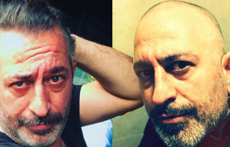 Cem Yılmaz yine kazıttı