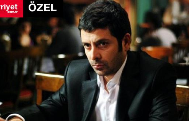 Hassas terazi ünlü oyuncuyu ele verdi. Ünlü oyuncuya 11 yıl 8 ay hapis!