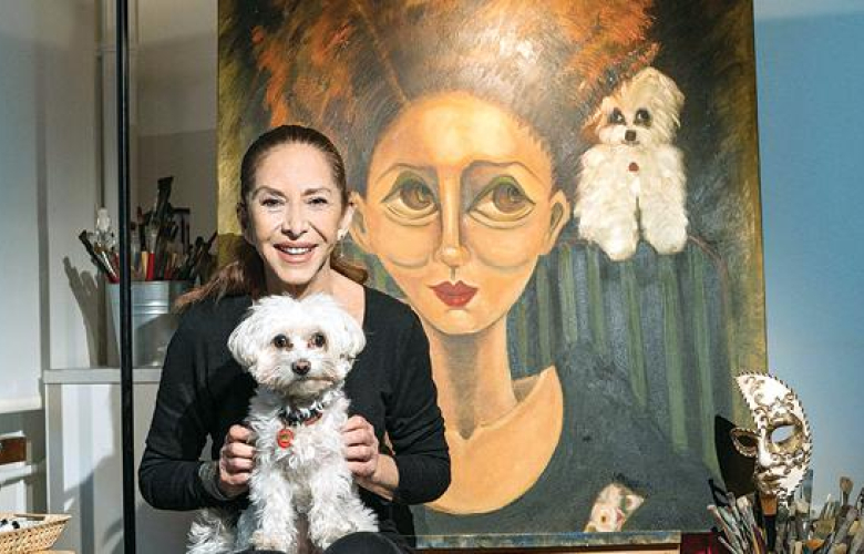 Hümeyra’nın Kadınları