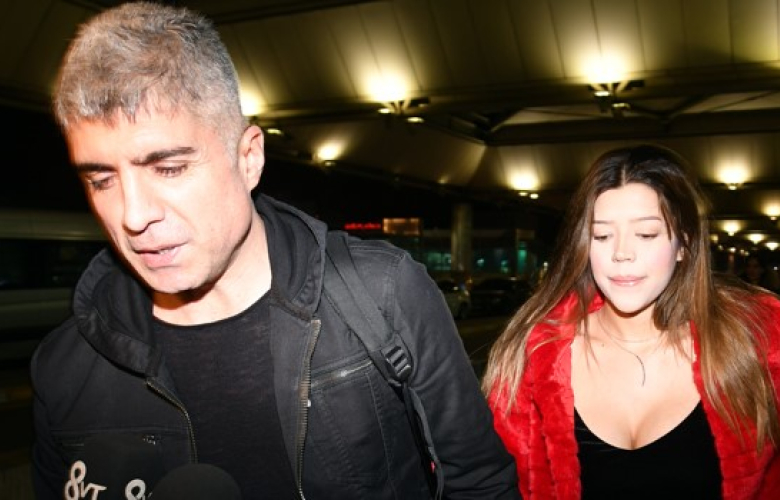 Özcan Deniz'in nikahtan önce evlilik sözleşmesi yapacağı ortaya çıktı!