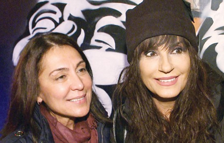 Asuman Dabak: Kuduz olmam değil mi?