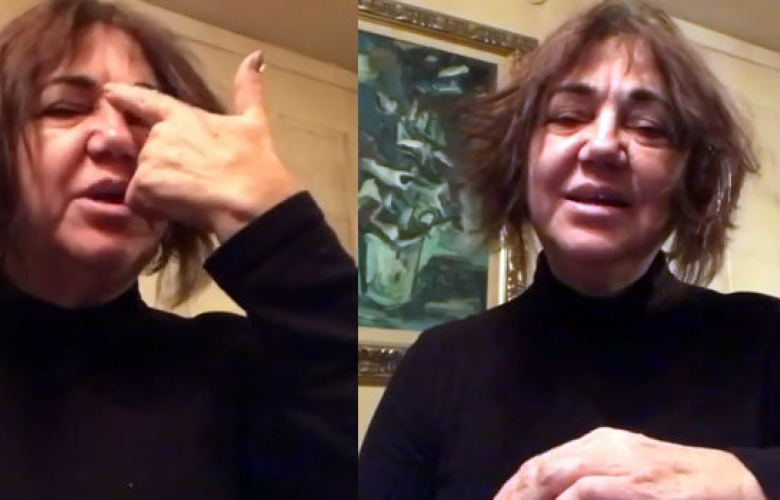 Nazan Öncel'den estetik yaptıranlara nasihat: "Kendinden nereye kadar kaçacaksın"