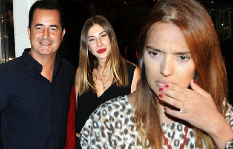 Acun Ilıcalı'dan Demet Akalın yorumu - O Ses Türkiye'de jüri olacak mı?