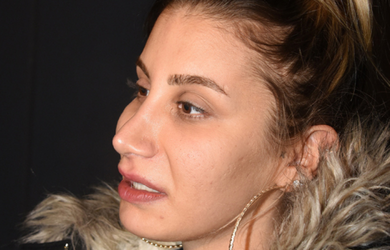 İrem Derici: Uçak düşsün ama sadece Sinan ölsün!