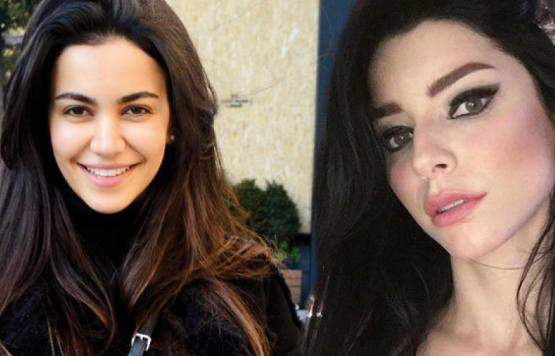 Şilan Makal: "Bu haberler yüzünden Merve ile küstük"