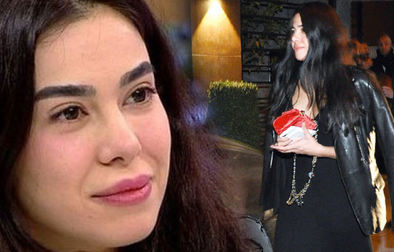 Asena Atalay: Bu işi para için yapmam