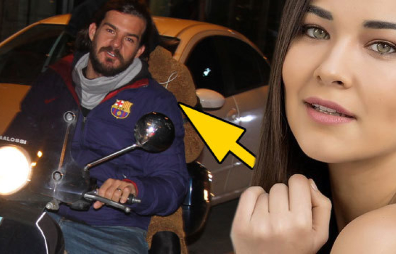 Hakan Hatipoğlu: "Kask yok, çekmeyin!"