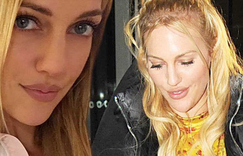 Meryem Uzerli "Türkiye'yi terk ediyor" iddialarına yanıt verdi!