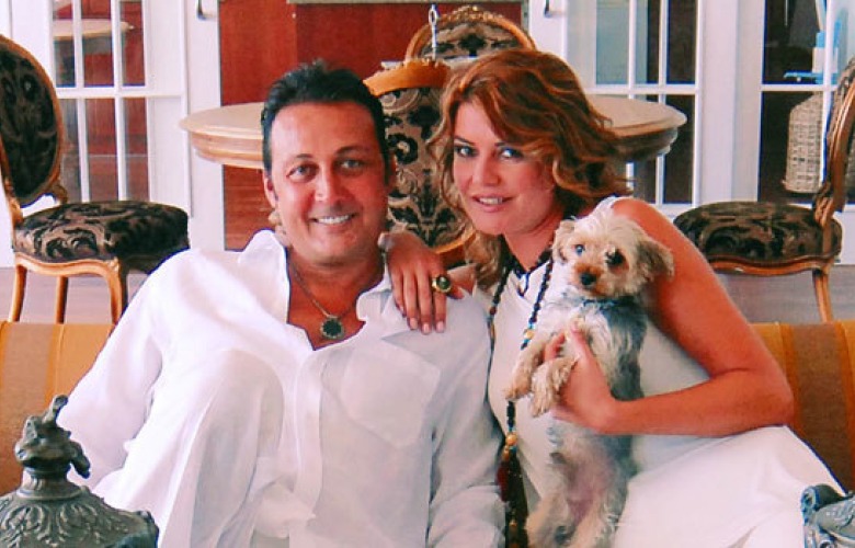 "Tiyatro oyuncusu olması sorun oldu" Şebnem Özinal ile Şefik Öztek boşanıyor!