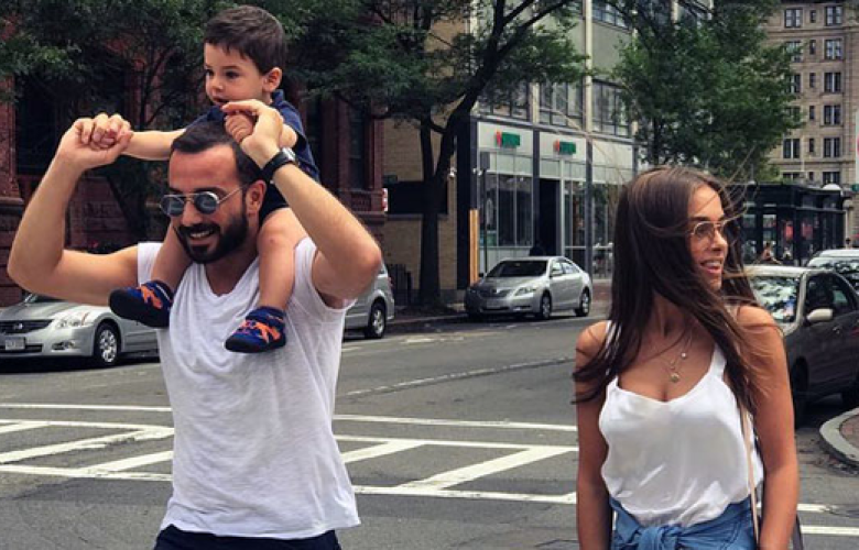 Bensu Soral: Birlikte olalım yeter