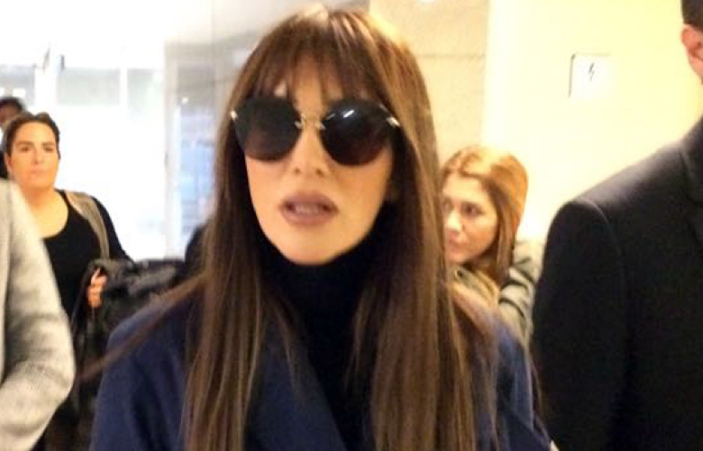 Ve Seren Serengil bugün cezaevine teslim olacak