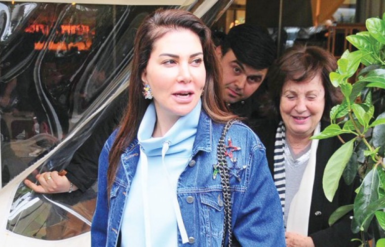 Ebru Yaşar: Ufak tefek dokunuşlar var!